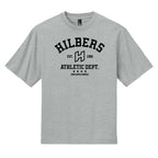 Hilbers Athletic Dept. Oversized Heavyweight T-Shirt