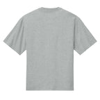 Hilbers Athletic Dept. Oversized Heavyweight T-Shirt