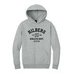 Hilbers Athletic Dept. Heavyweight Fleece Hoodie