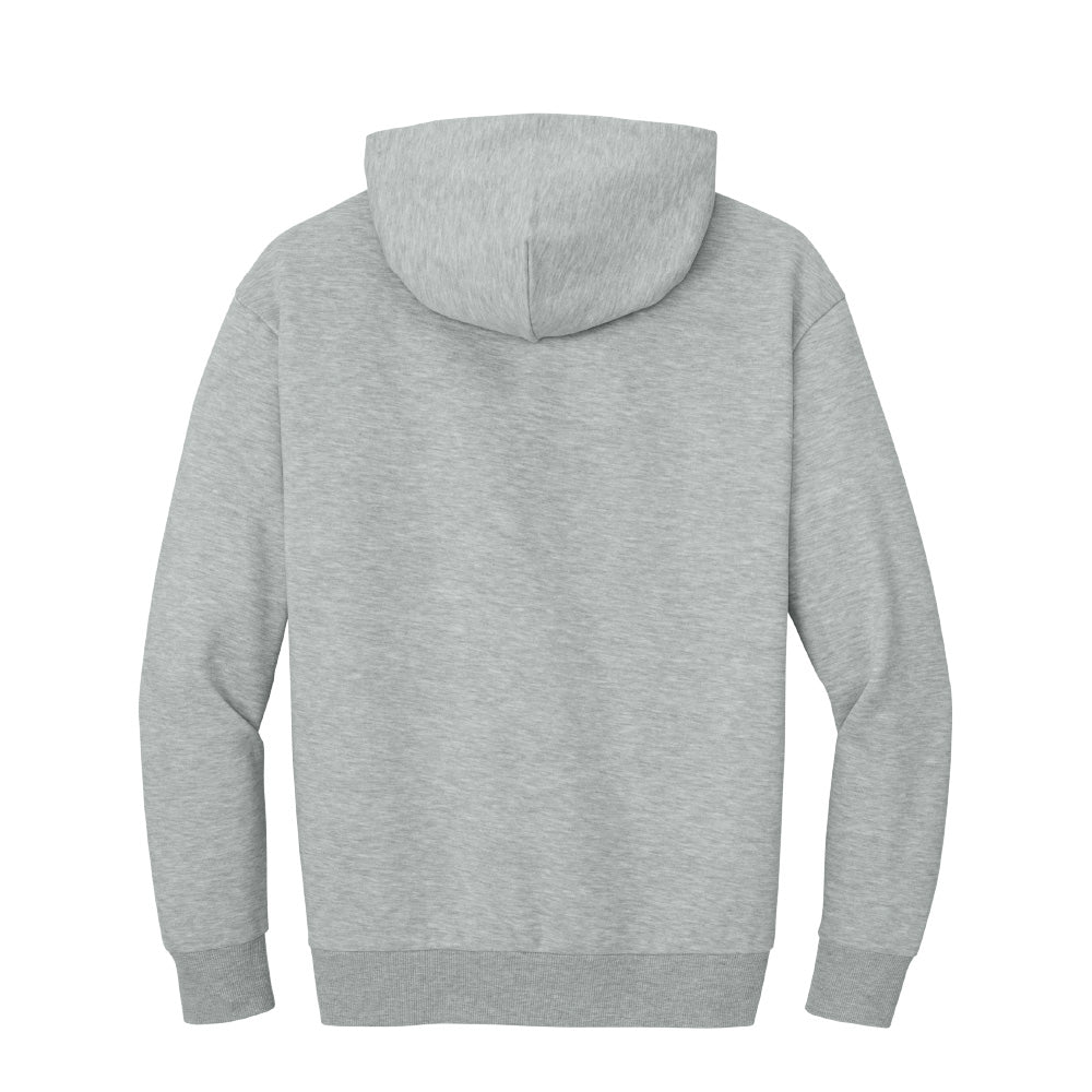 Hilbers Athletic Dept. Heavyweight Fleece Hoodie