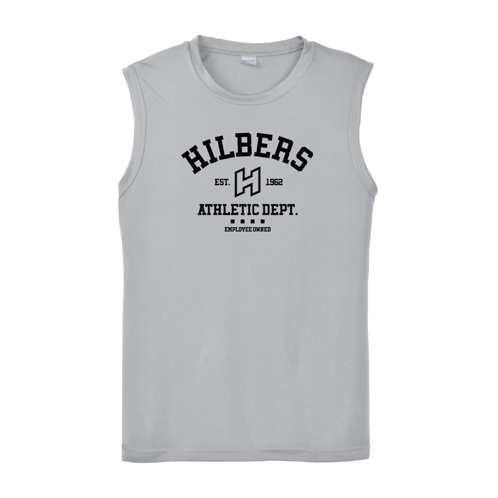 Hilbers Athletic Dept. Sleeveless Competitor™ Tee