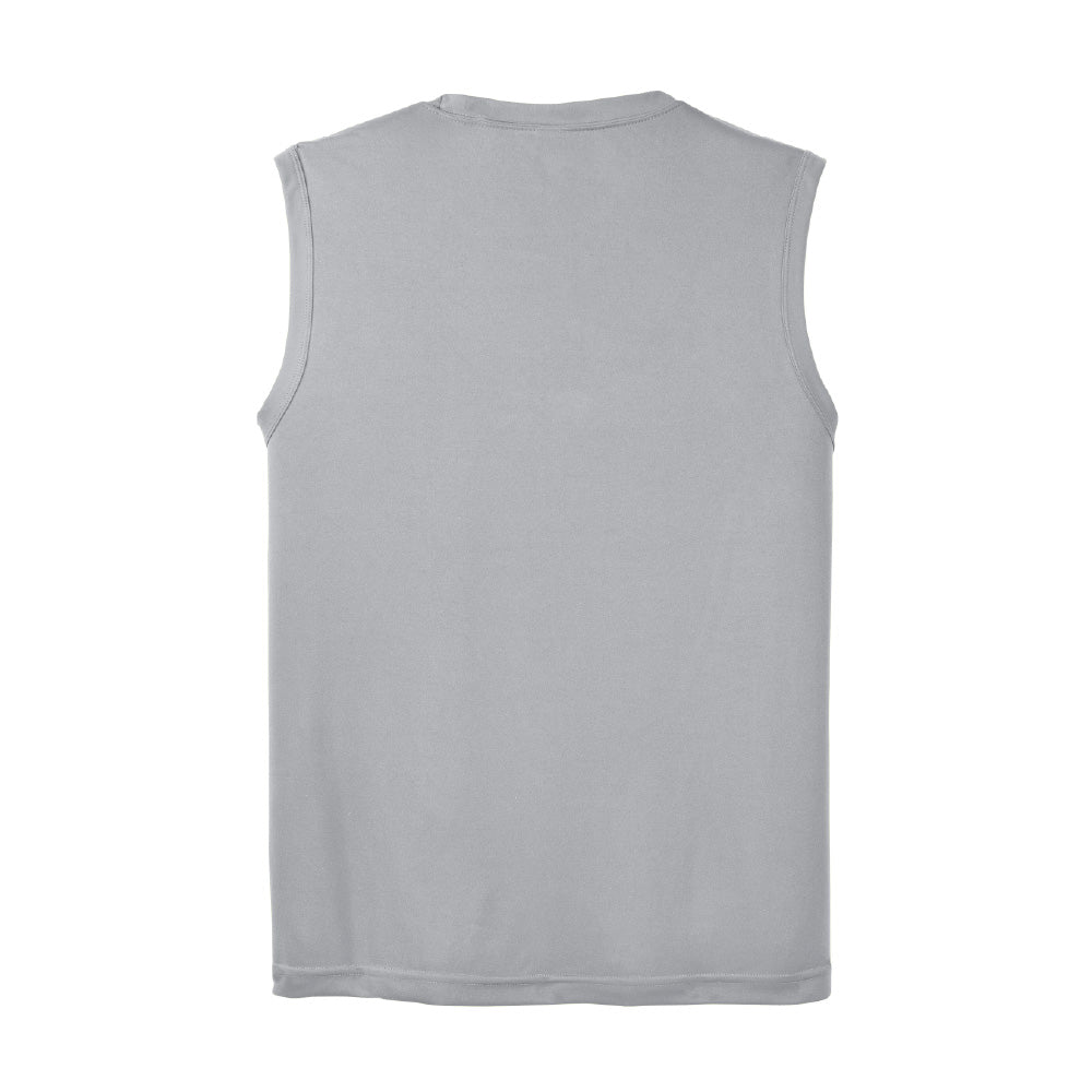 Hilbers Athletic Dept. Sleeveless Competitor™ Tee