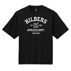Hilbers Athletic Dept. Oversized Heavyweight T-Shirt
