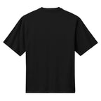 Hilbers Athletic Dept. Oversized Heavyweight T-Shirt