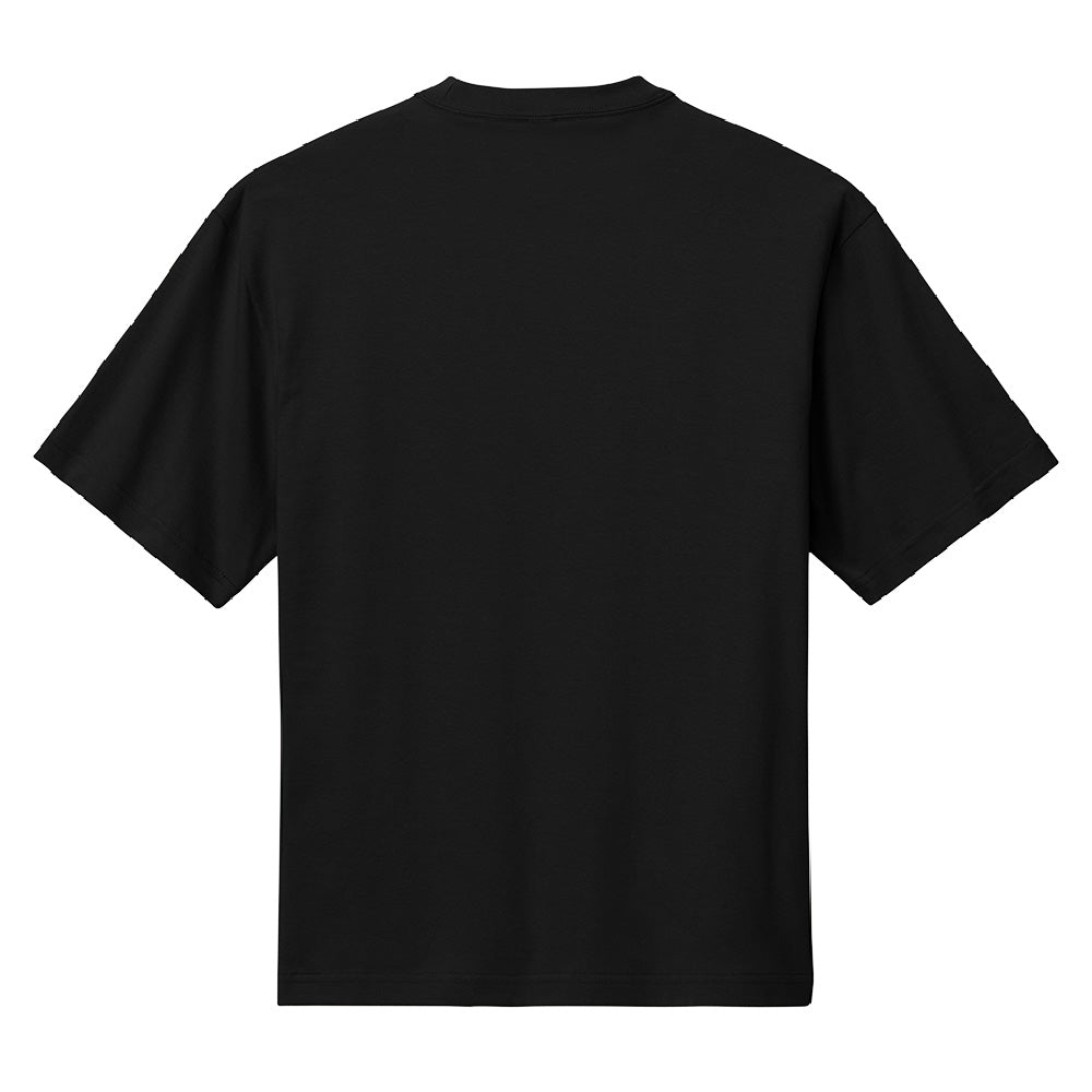 Hilbers Athletic Dept. Oversized Heavyweight T-Shirt