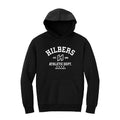 Hilbers Athletic Dept. Heavyweight Fleece Hoodie