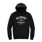 Hilbers Athletic Dept. Heavyweight Fleece Hoodie