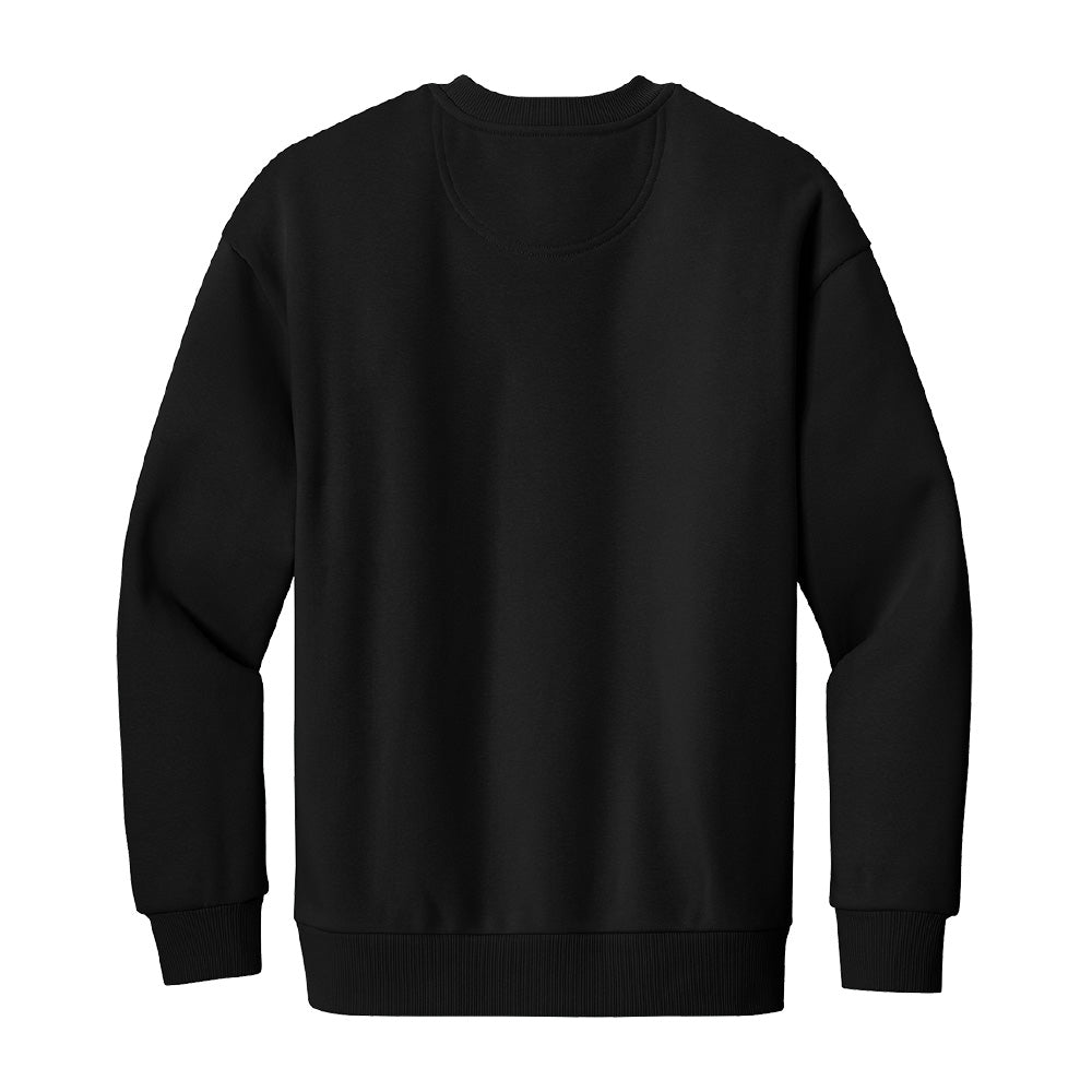 Hilbers Athletic Dept. Heavyweight Fleece Crew Sweatshirt
