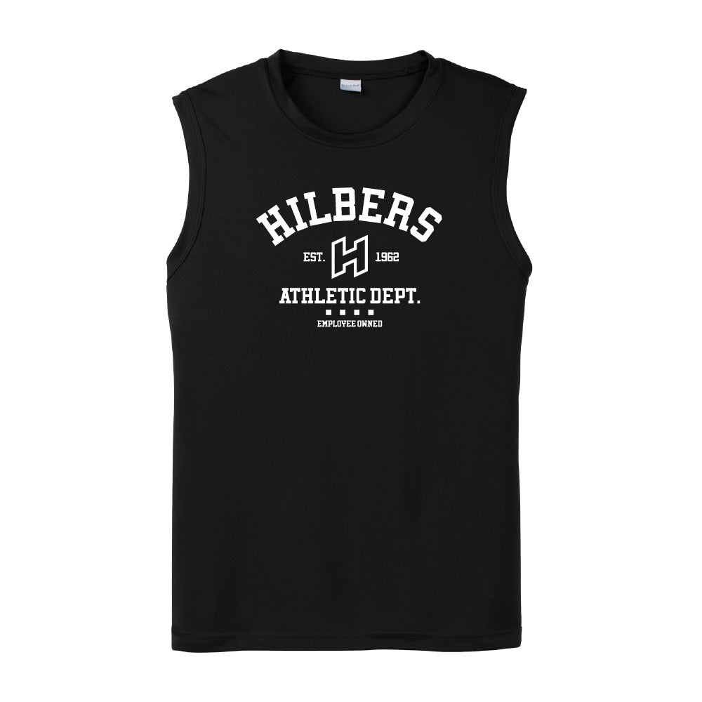 Hilbers Athletic Dept. Sleeveless Competitor™ Tee