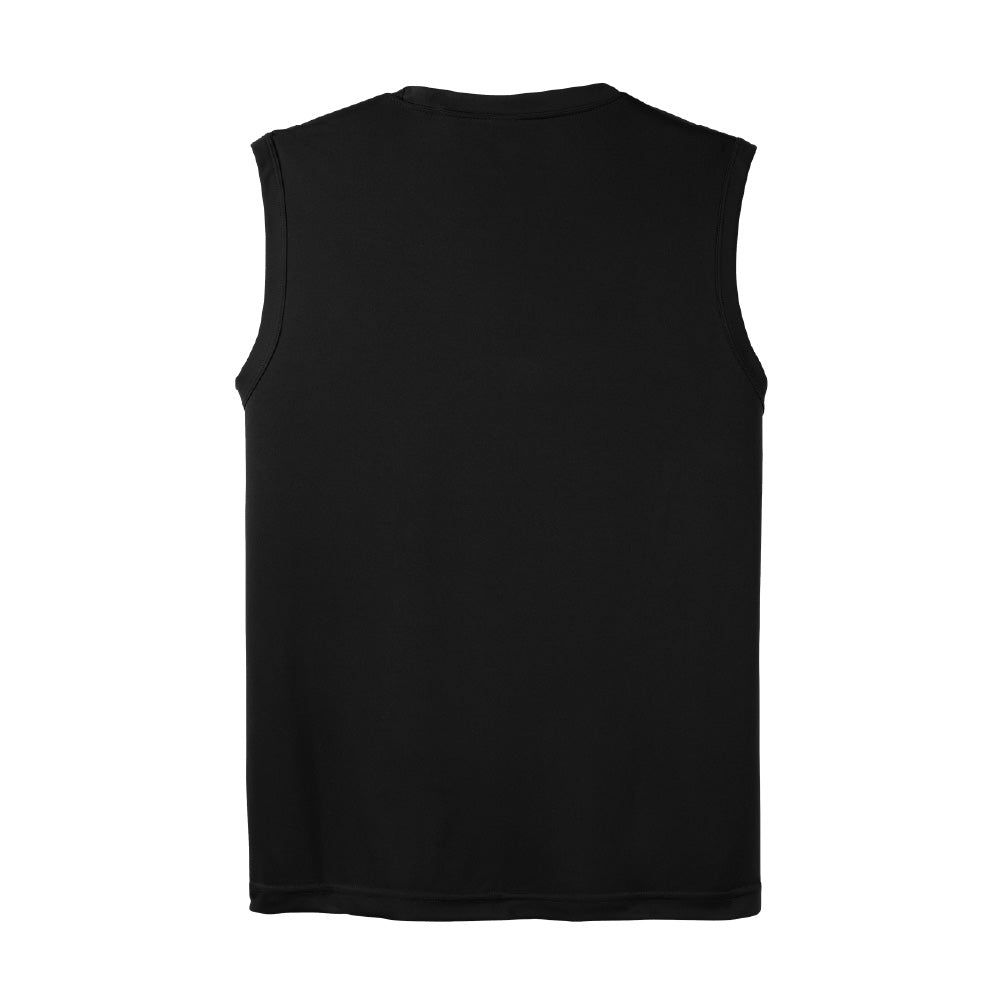 Hilbers Athletic Dept. Sleeveless Competitor™ Tee