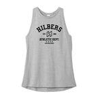 Hilbers Athletic Dept. Women’s Tri-Blend Wicking Tank