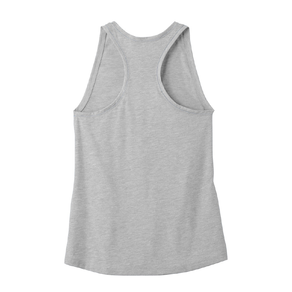 Hilbers Athletic Dept. Women’s Tri-Blend Wicking Tank