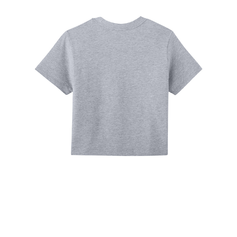Hilbers Athletic Dept. Women’s Heavyweight Boxy Tee