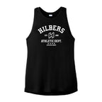 Hilbers Athletic Dept. Women’s Tri-Blend Wicking Tank