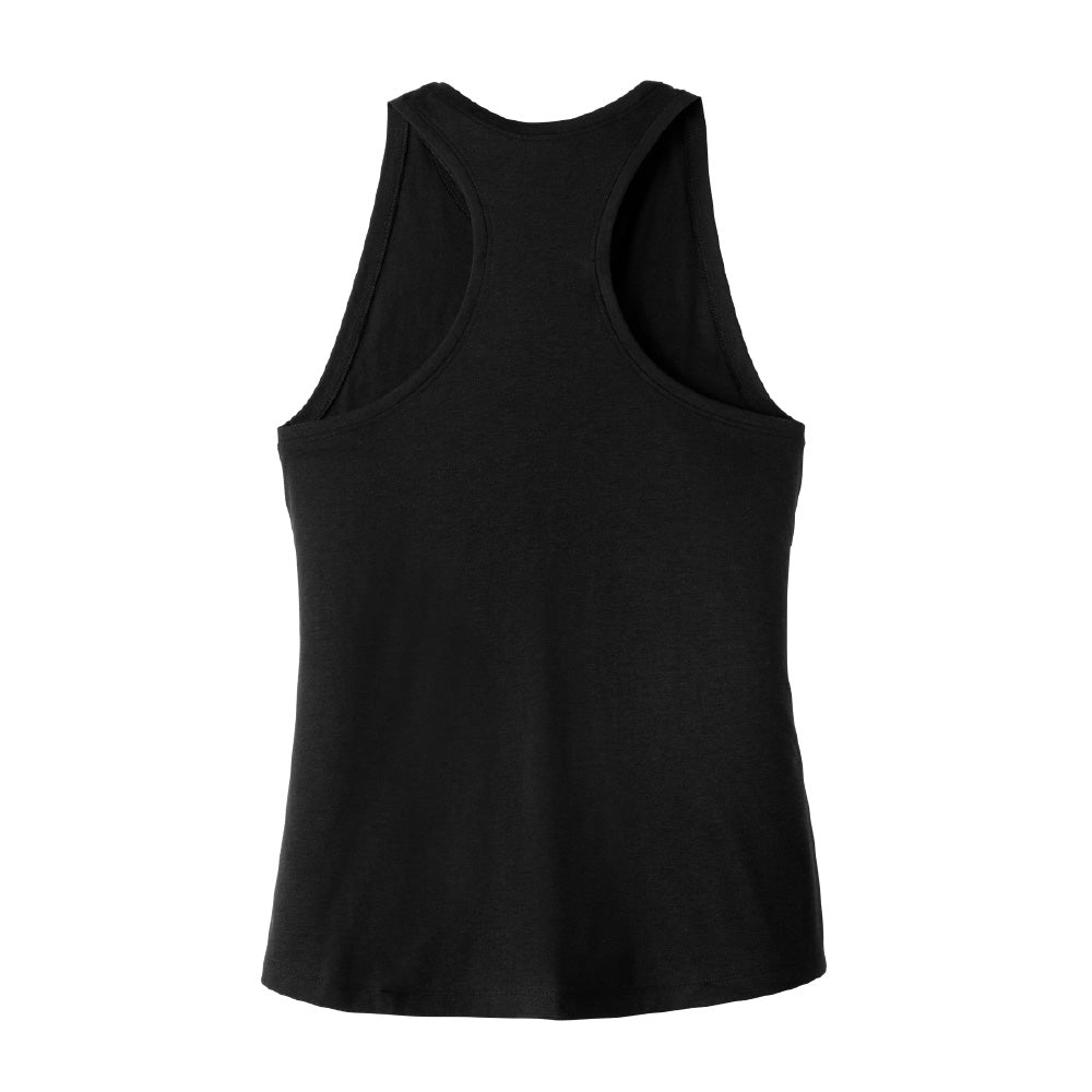 Hilbers Athletic Dept. Women’s Tri-Blend Wicking Tank