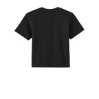 Hilbers Athletic Dept. Women’s Heavyweight Boxy Tee