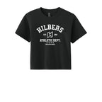 Hilbers Athletic Dept. Women’s Heavyweight Boxy Tee