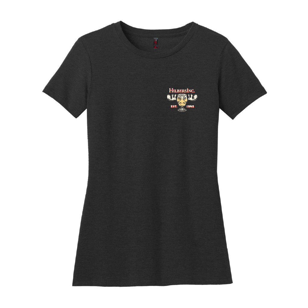 Hilbers Women's Cousin Leroy Holiday T-Shirt