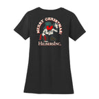 Hilbers Women's Cousin Leroy Holiday T-Shirt