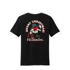 Hilbers Youth Cousin Leroy Holiday T-Shirt