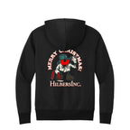 Hilbers Cousin Leroy Holiday Hoodie