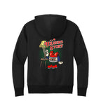 Hilbers Major Award Holiday Hoodie