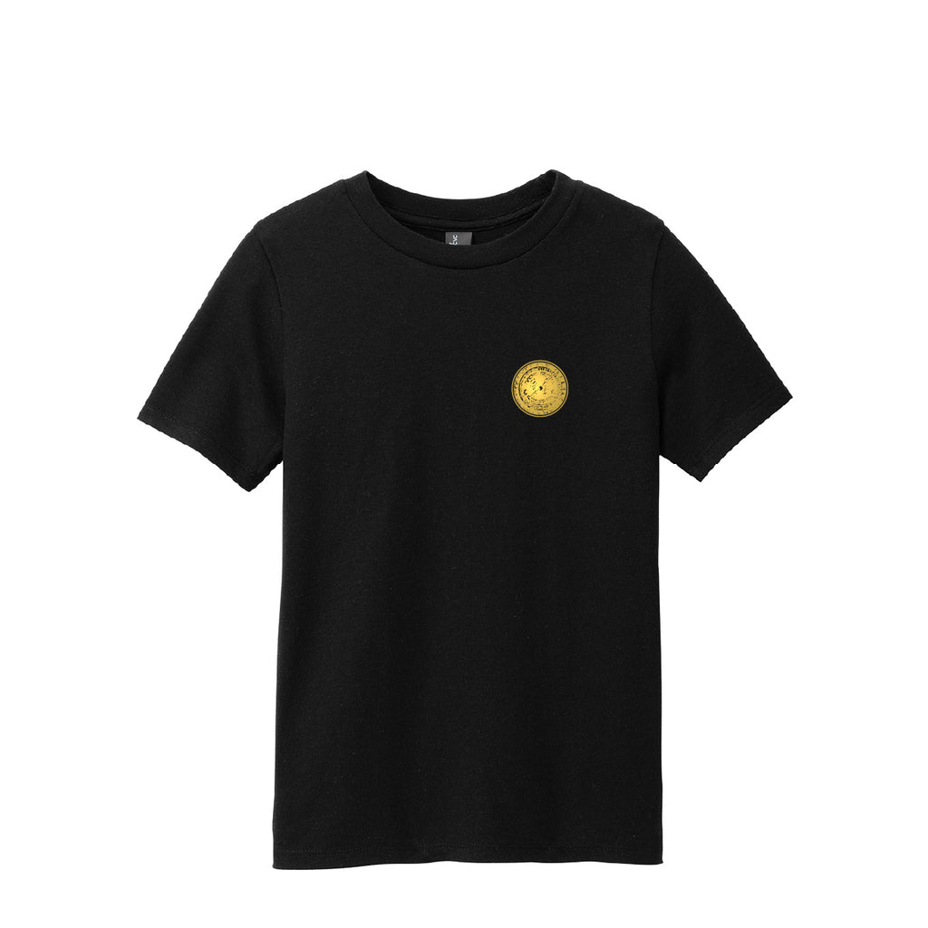 Hilbers Youth Major Award Holiday T-Shirt