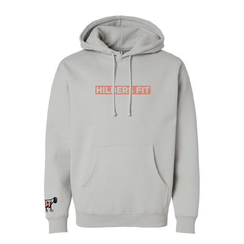 Hilbers Fit Heavyweight Hoodie