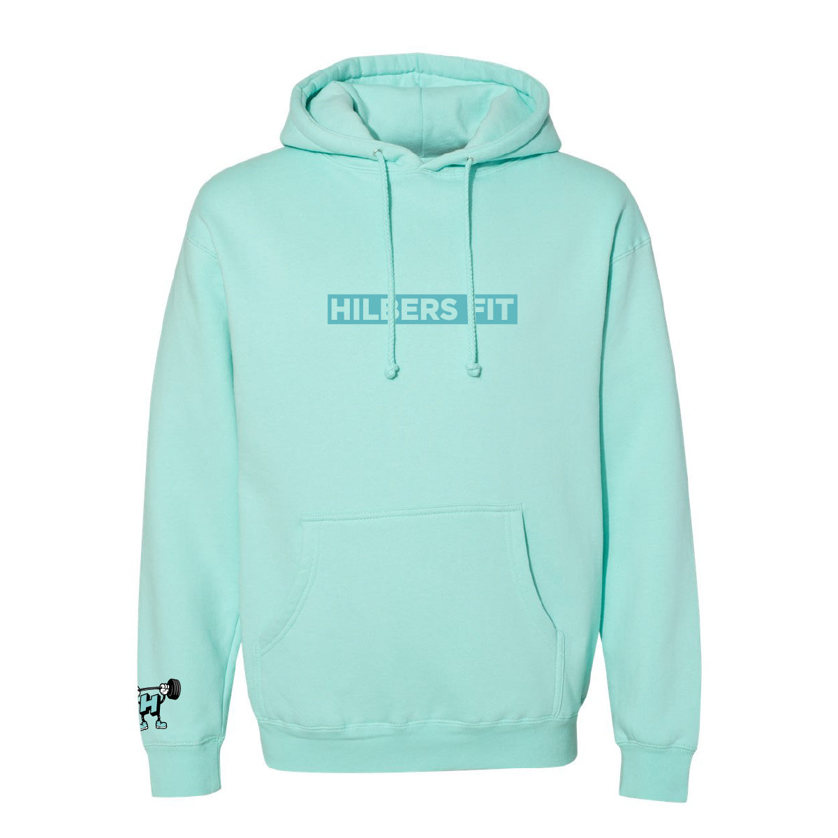 Hilbers Fit Heavyweight Hoodie