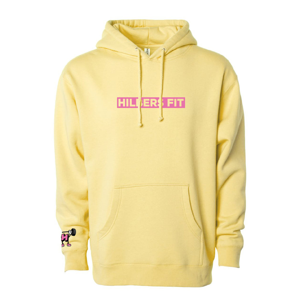 Hilbers Fit Heavyweight Hoodie