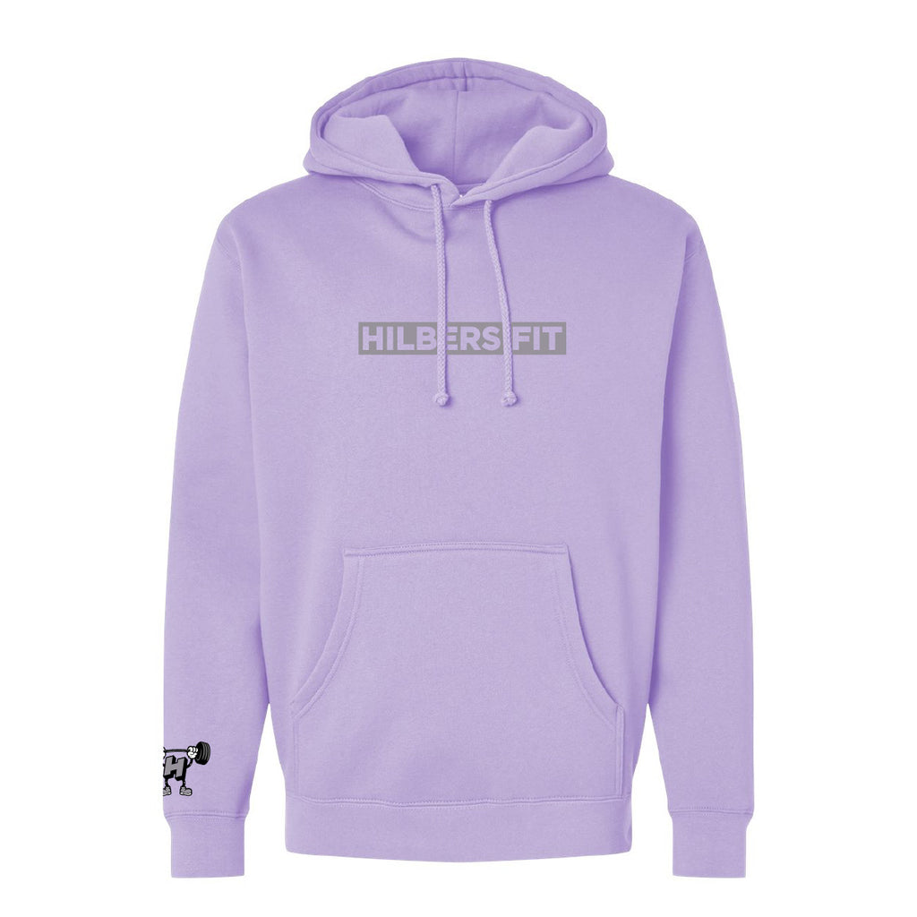 Hilbers Fit Heavyweight Hoodie