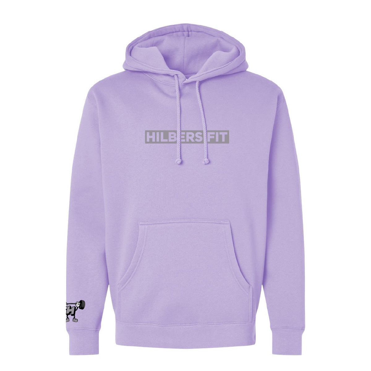 Hilbers Fit Heavyweight Hoodie