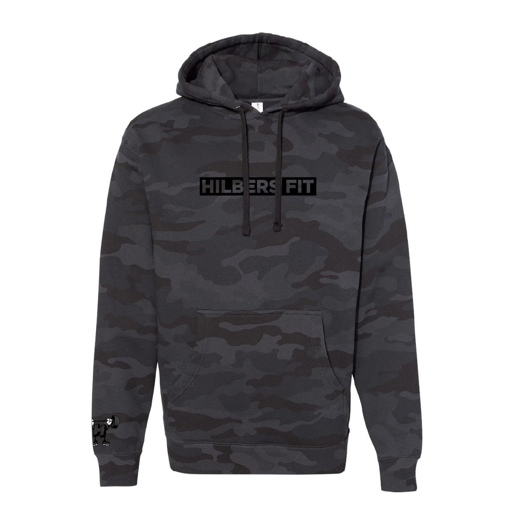 Hilbers Fit Heavyweight Hoodie