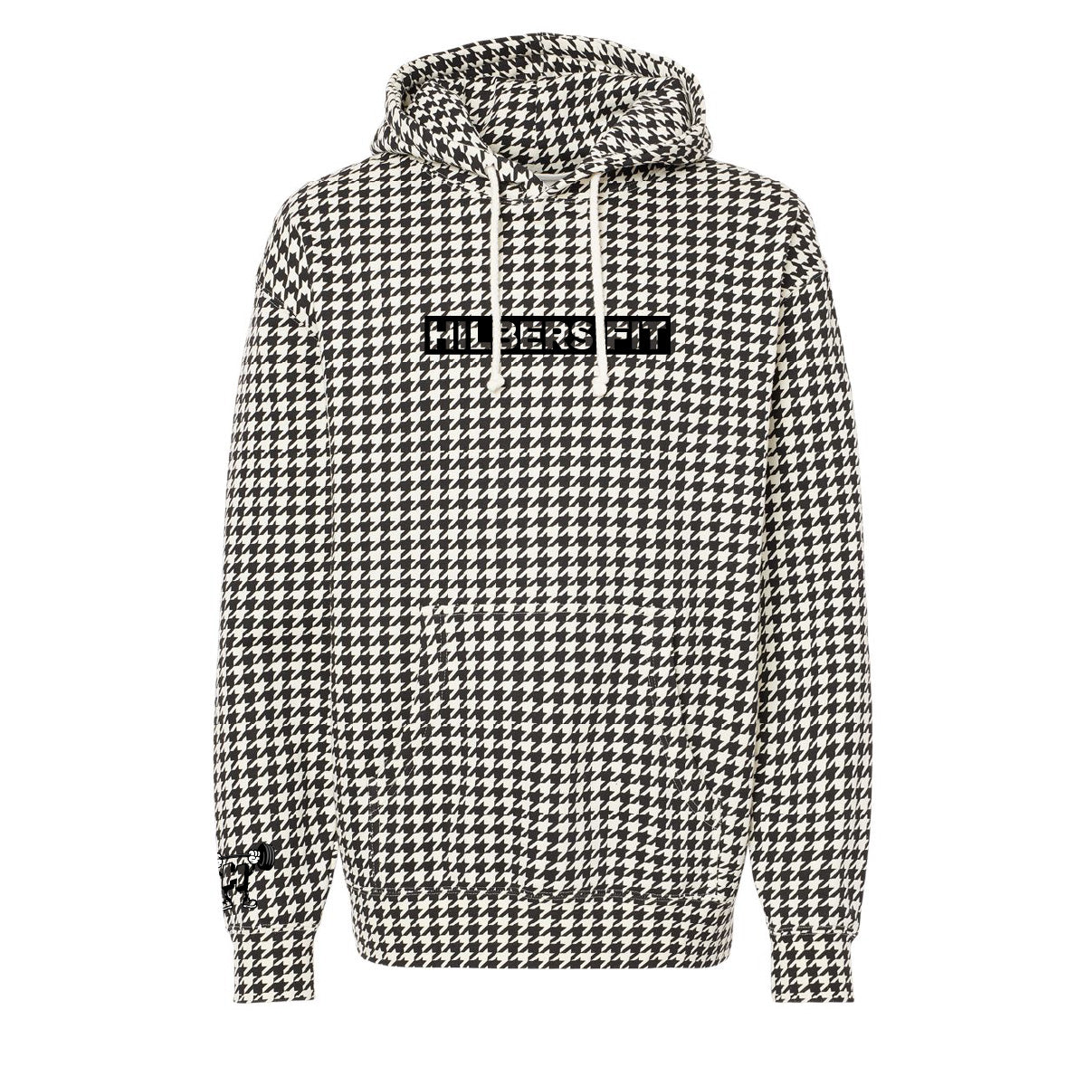 Hilbers Fit Heavyweight Hoodie