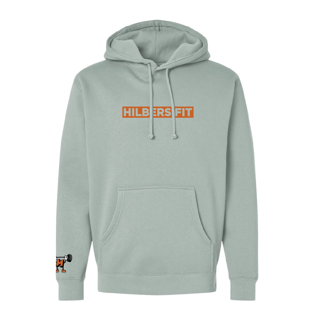 Hilbers Fit Heavyweight Hoodie