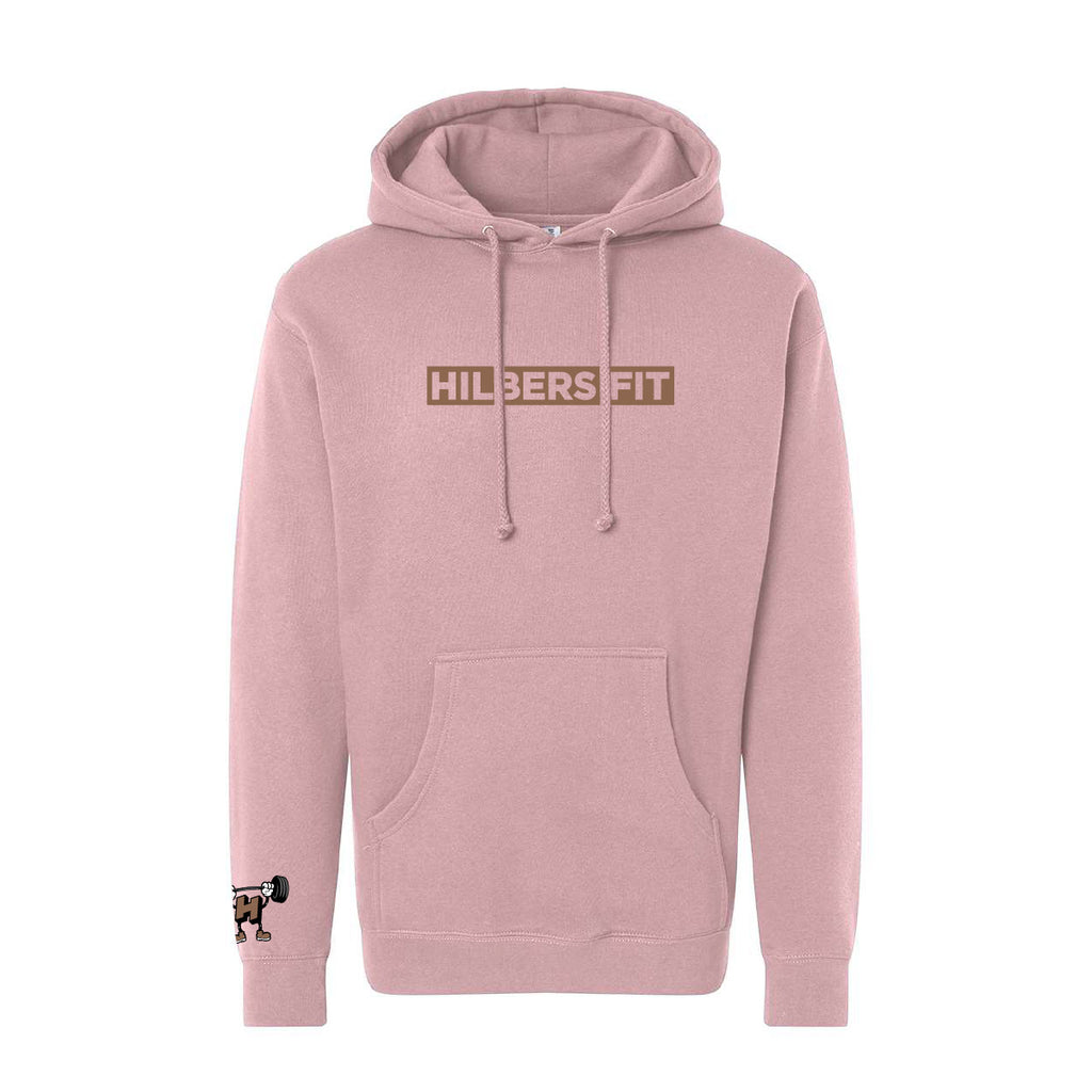Hilbers Fit Heavyweight Hoodie