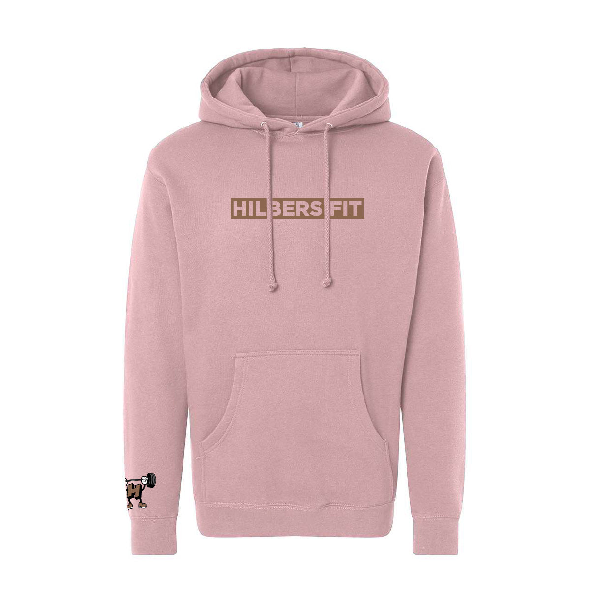 Hilbers Fit Heavyweight Hoodie