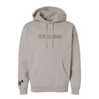 Hilbers Fit Heavyweight Hoodie
