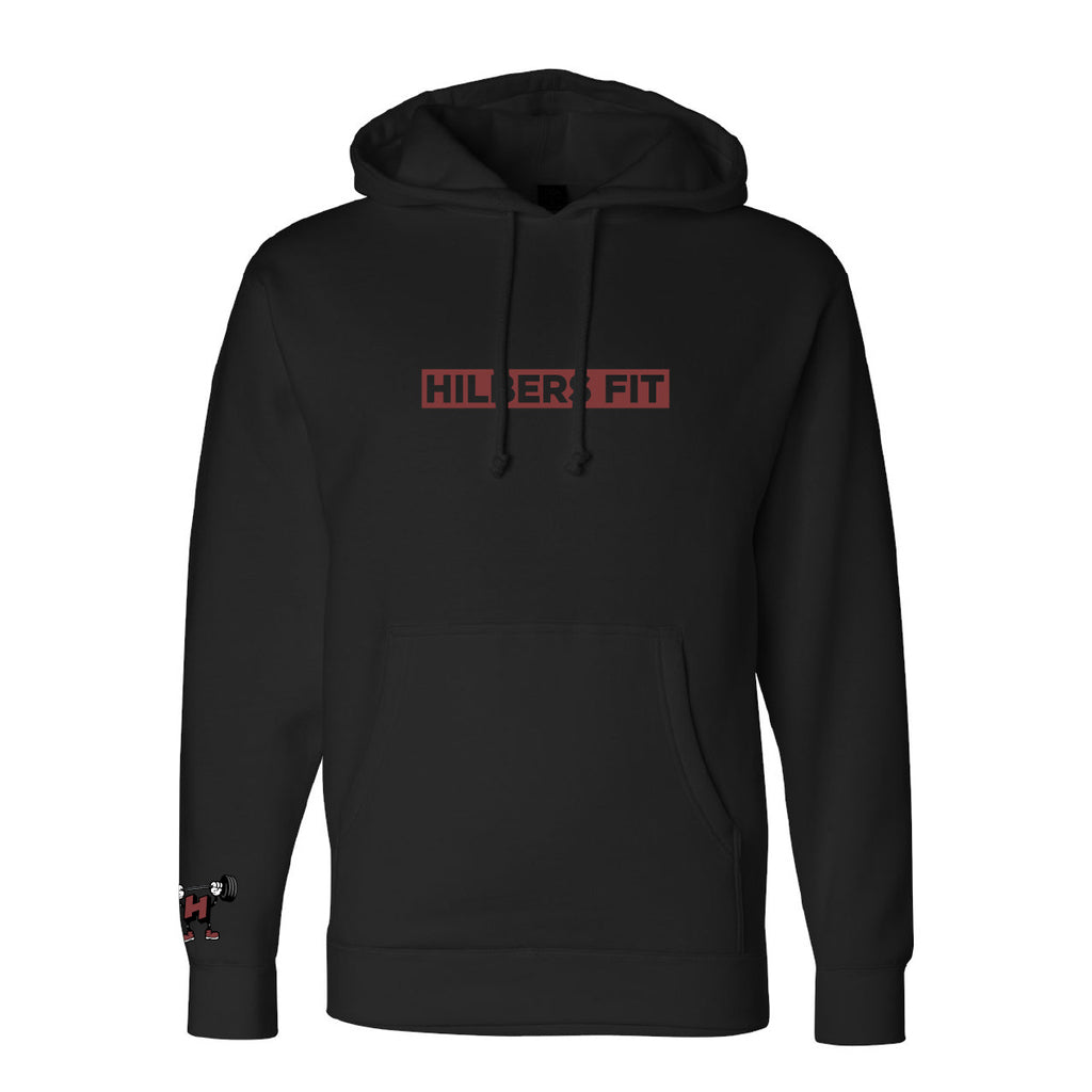 Hilbers Fit Heavyweight Hoodie