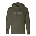 Hilbers Fit Heavyweight Hoodie