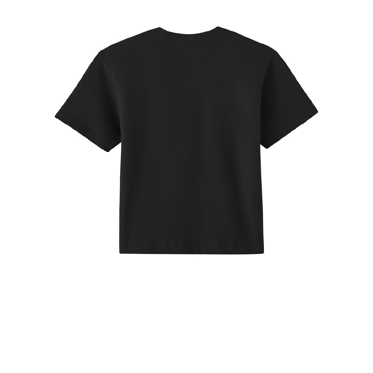 Hilbers Get Built Women’s Heavyweight Boxy Tee