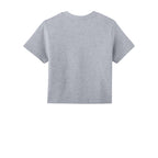 Hilbers Get Built Women’s Heavyweight Boxy Tee