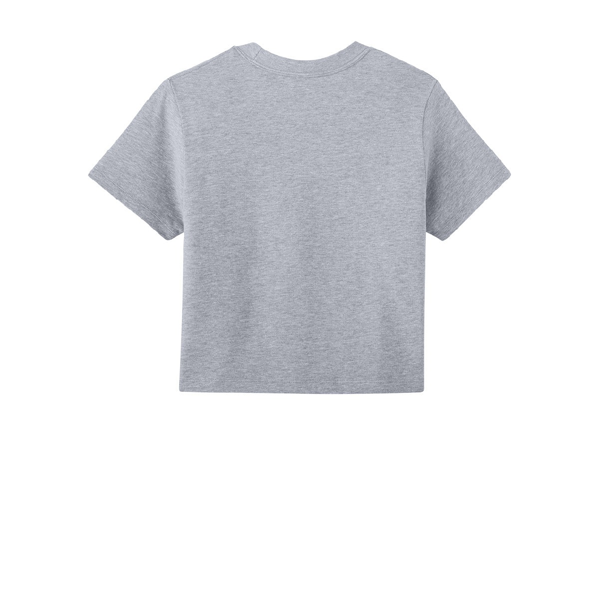 Hilbers Get Built Women’s Heavyweight Boxy Tee