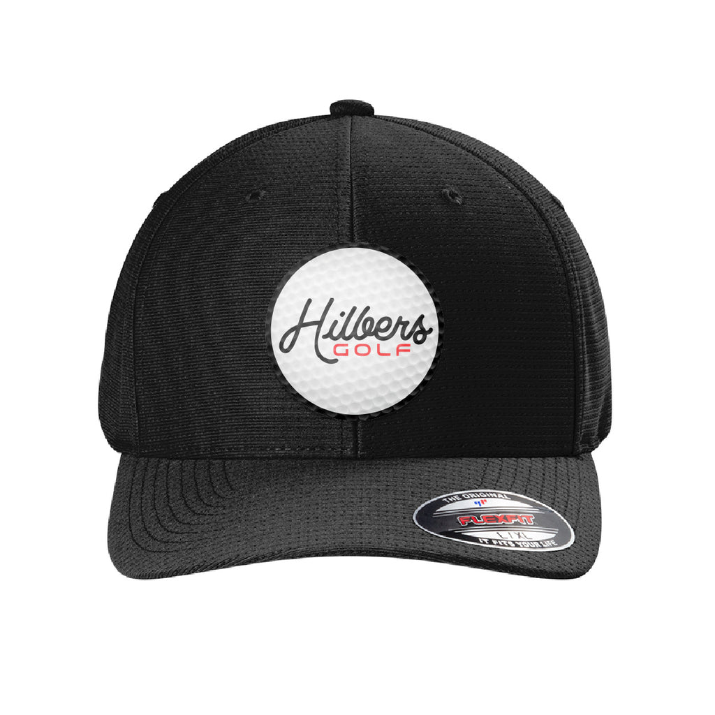 Hilbers Golf TravisMathew Rad Flexback Cap