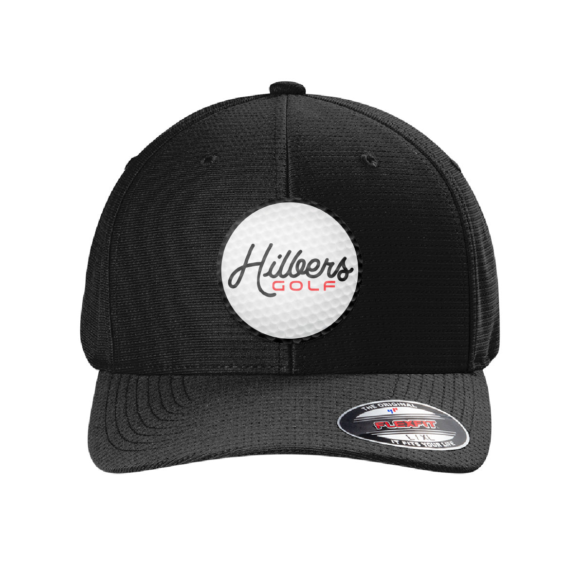 Hilbers Golf TravisMathew Rad Flexback Cap
