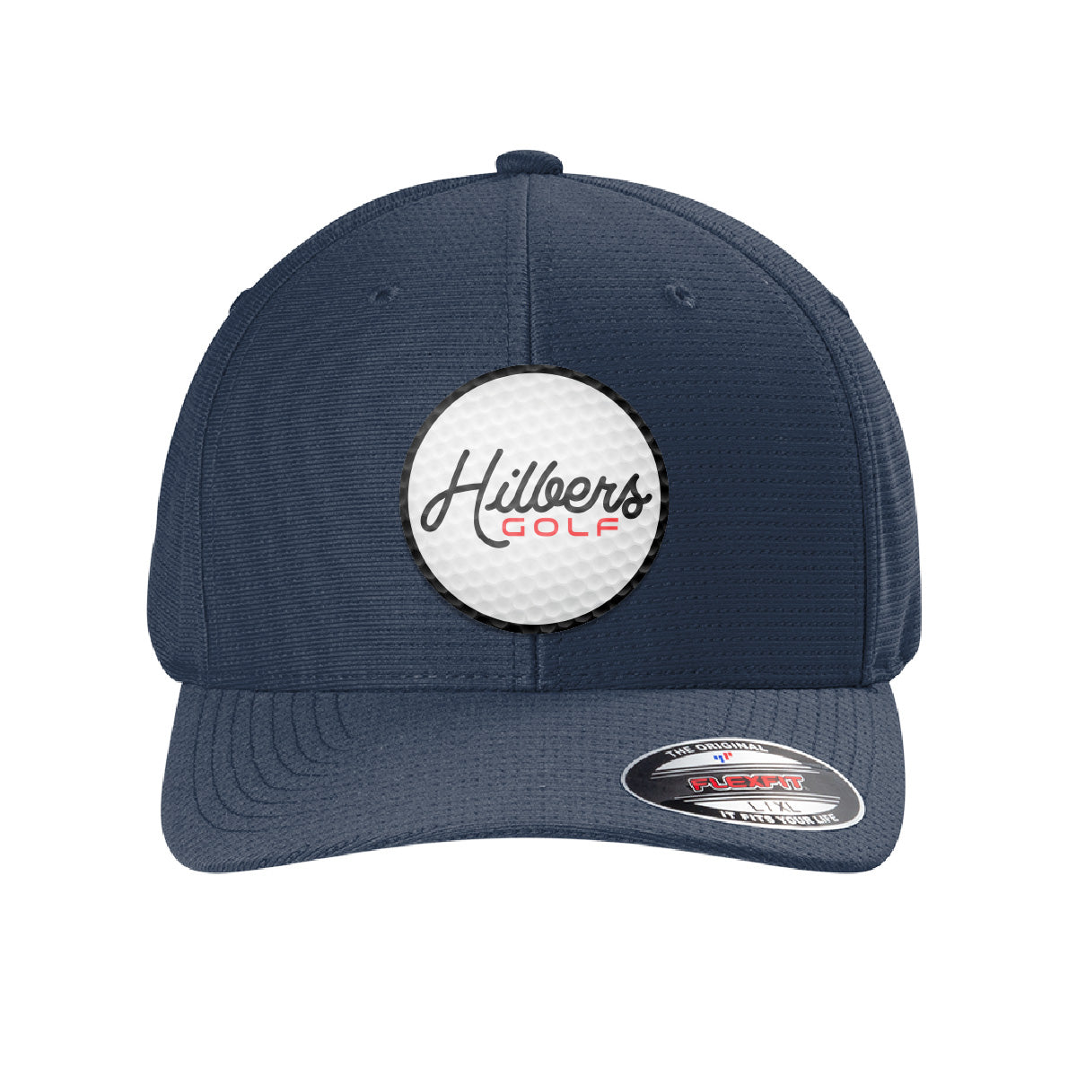 Hilbers Golf TravisMathew Rad Flexback Cap