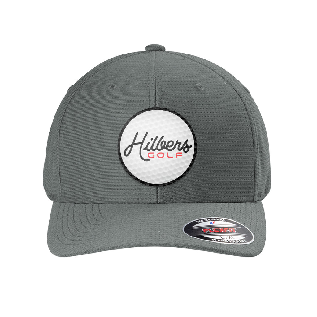 Hilbers Golf TravisMathew Rad Flexback Cap