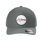 Hilbers Golf TravisMathew Rad Flexback Cap
