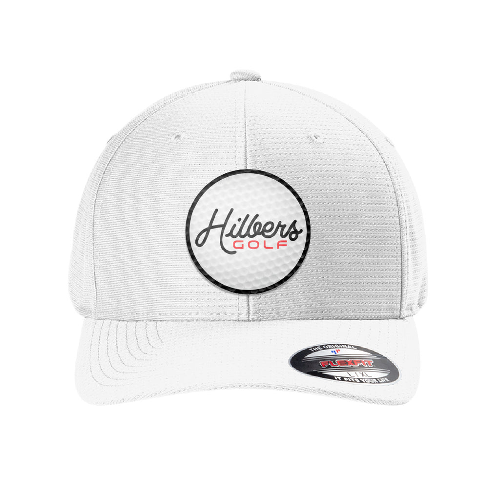 Hilbers Golf TravisMathew Rad Flexback Cap