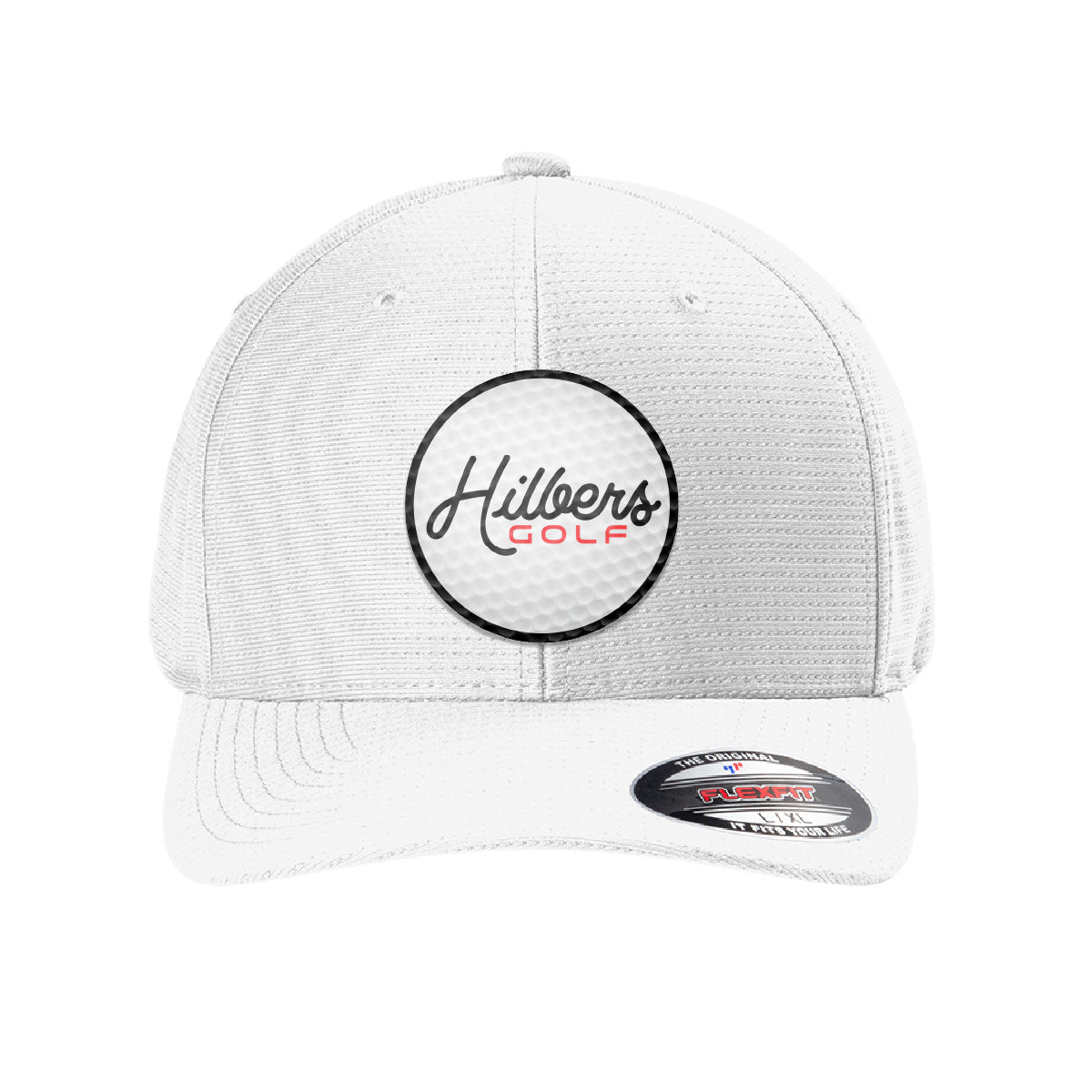 Hilbers Golf TravisMathew Rad Flexback Cap